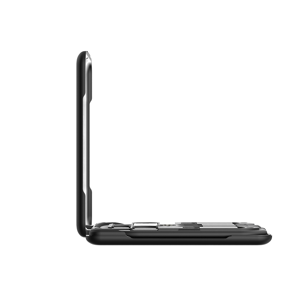 Lenyes LB606 Type-C&Lightning&Micro&USB Çoklu Kablo Seti - 4