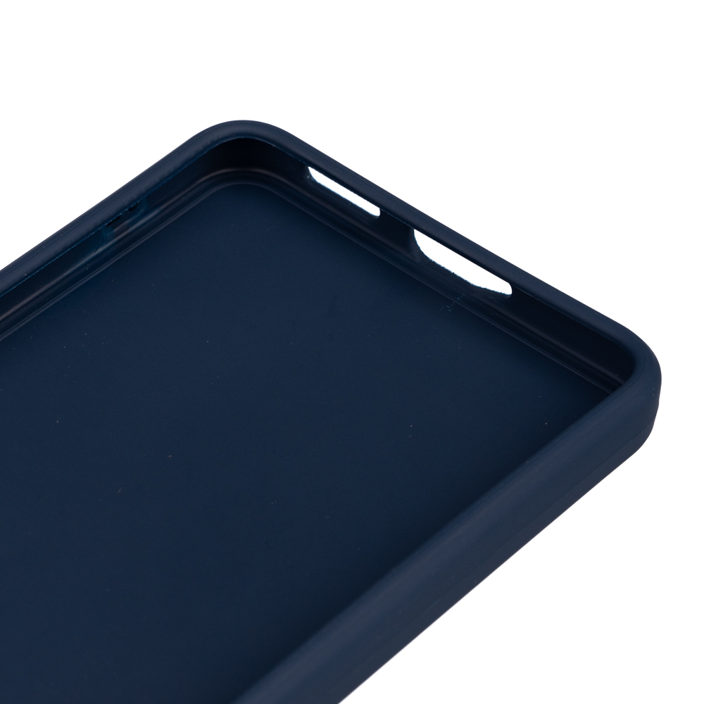 Vivo V40 Lite Kılıf Zore Biye Silikon - 14