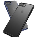 Apple iPhone 8 Plus Uyumlu Kılıf Zore Volks Kapak - 1
