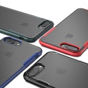 Apple iPhone 8 Plus Uyumlu Kılıf Zore Volks Kapak - 2