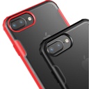 Apple iPhone 8 Plus Uyumlu Kılıf Zore Volks Kapak - 3