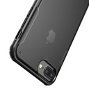 Apple iPhone 8 Plus Uyumlu Kılıf Zore Volks Kapak - 5