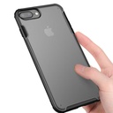 Apple iPhone 8 Plus Uyumlu Kılıf Zore Volks Kapak - 7