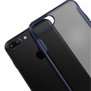 Apple iPhone 8 Plus Uyumlu Kılıf Zore Volks Kapak - 8