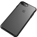 Apple iPhone 8 Plus Uyumlu Kılıf Zore Volks Kapak - 9