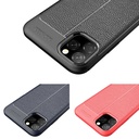Apple iPhone 11 Pro Uyumlu Kılıf Zore Niss Silikon Kapak - 9