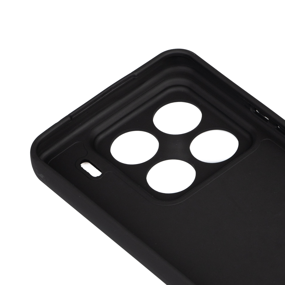 Xiaomi Redmi 15 Pro Kılıf Zore Biye Silikon - 1