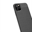 Apple iPhone 11 Pro Max Uyumlu Kılıf Zore Niss Silikon Kapak - 4