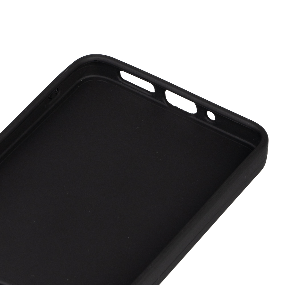 Xiaomi Redmi A4 Kılıf Zore Biye Silikon - 2