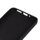Xiaomi Redmi A4 Kılıf Zore Biye Silikon - 2