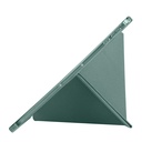 Honor Pad 9 Kılıf Zore Tri Folding Kalem Bölmeli Standlı Kılıf - 5
