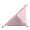 Honor Pad 9 Kılıf Zore Tri Folding Kalem Bölmeli Standlı Kılıf - 20