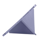 Honor Pad 9 Kılıf Zore Tri Folding Kalem Bölmeli Standlı Kılıf - 25