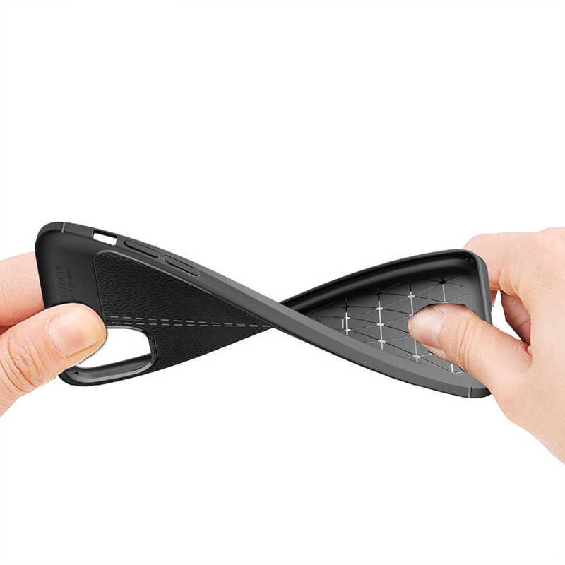 Apple iPhone 11 Pro Max Uyumlu Kılıf Zore Niss Silikon Kapak - 11