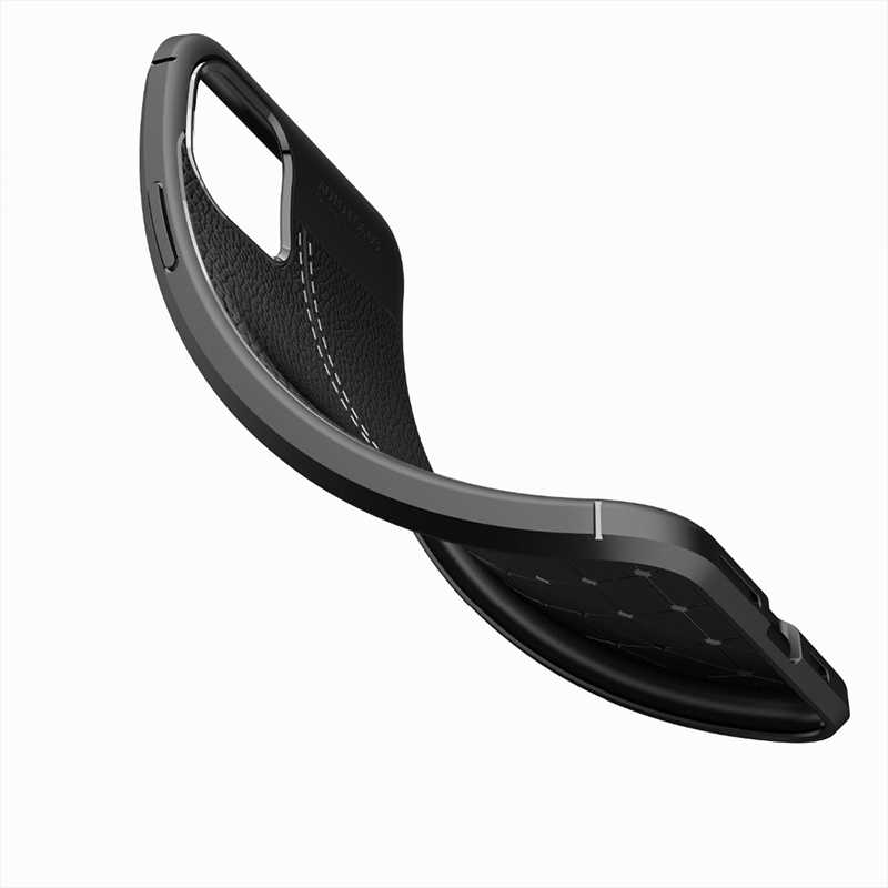 Apple iPhone 11 Pro Max Uyumlu Kılıf Zore Niss Silikon Kapak - 9