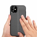 Apple iPhone 11 Uyumlu Kılıf Zore Niss Silikon Kapak - 4