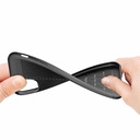 Apple iPhone 11 Uyumlu Kılıf Zore Niss Silikon Kapak - 5