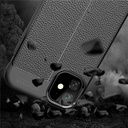 Apple iPhone 11 Uyumlu Kılıf Zore Niss Silikon Kapak - 2