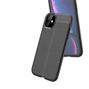 Apple iPhone 11 Uyumlu Kılıf Zore Niss Silikon Kapak - 3