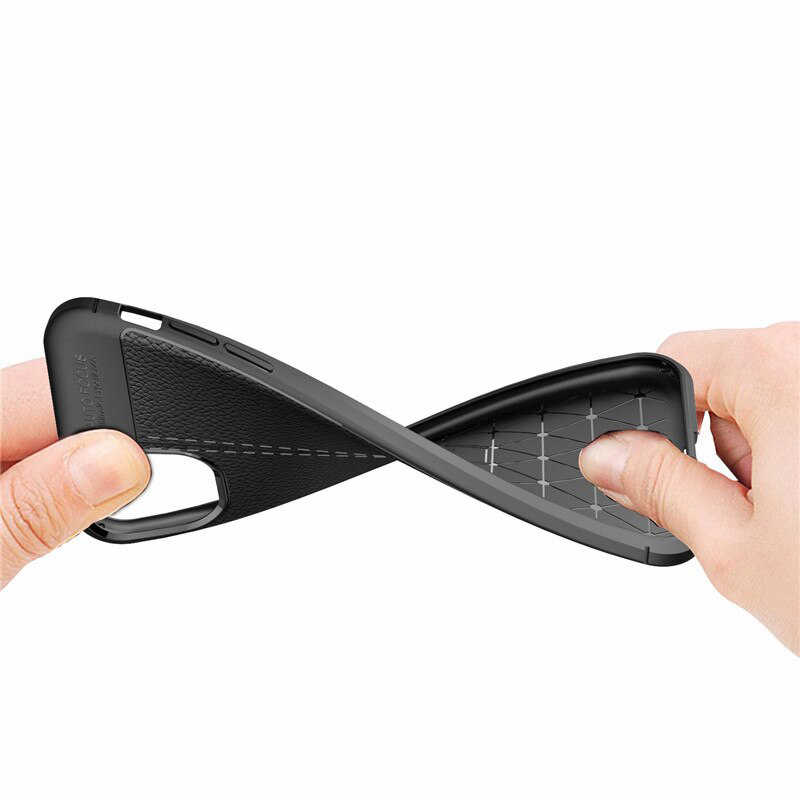 Apple iPhone 11 Uyumlu Kılıf Zore Niss Silikon Kapak - 5