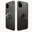 Apple iPhone 11 Pro Uyumlu Kılıf Zore Ravel Silikon Kapak - 5