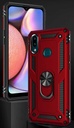 Samsung Galaxy A10S Uyumlu Kılıf Zore Vega Kapak - 4