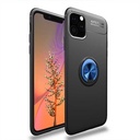 Apple iPhone 11 Pro Max Uyumlu Kılıf Zore Ravel Silikon Kapak - 2
