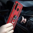 Samsung Galaxy A20S Uyumlu Kılıf Zore Vega Kapak - 3