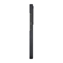 Samsung Galaxy S25 Uyumlu Ultra Kılıf Magsafe Şarj Özellikli 600D Aramid Fiber Pitaka Ultra-Slim Classic Serisi Black-Grey Twill Kapak - 1