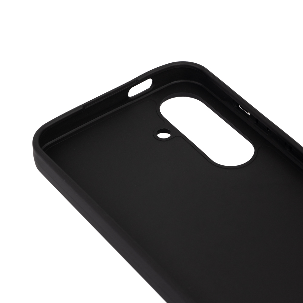 Samsung Galaxy A3 Uyumlu6 Kılıf Zore Biye Silikon - 1
