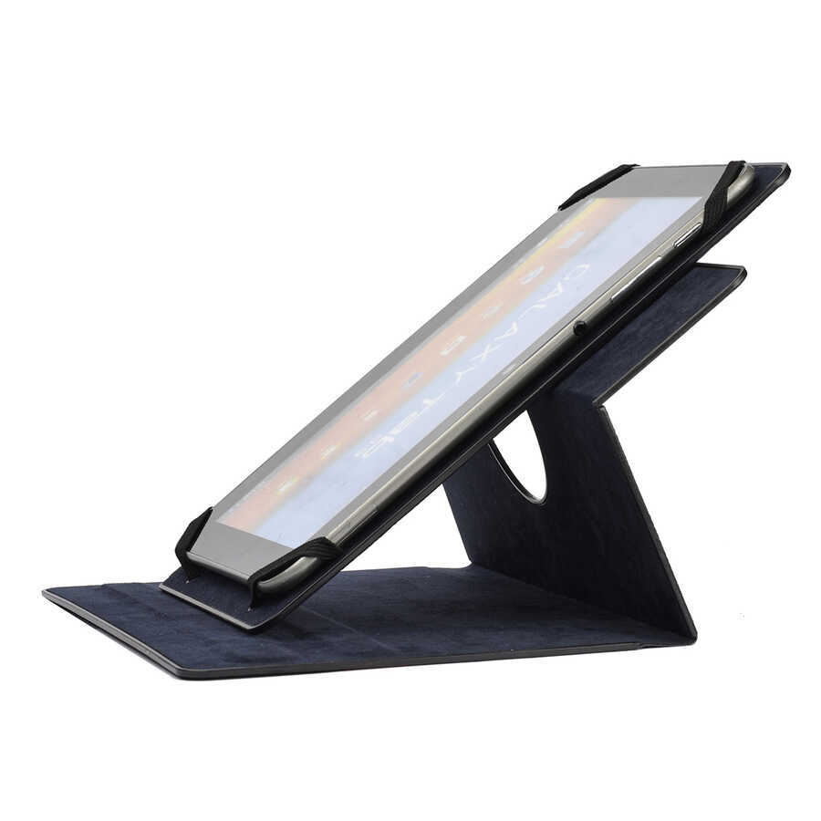 Zore Unik Universal 12 İnç Dönebilen Standlı Kılıf - 1