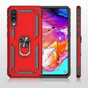 Samsung Galaxy A30S Uyumlu Kılıf Zore Vega Kapak - 2