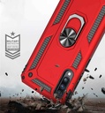 Samsung Galaxy A30S Uyumlu Kılıf Zore Vega Kapak - 4