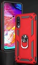 Samsung Galaxy A30S Uyumlu Kılıf Zore Vega Kapak - 6
