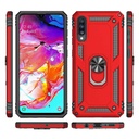 Samsung Galaxy A30S Uyumlu Kılıf Zore Vega Kapak - 9