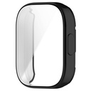 Xiaomi Redmi Watch 3 Uyumlu 360 Derece Korumalı Kasa ve Ekran Koruyucu Zore Watch Gard 30 - 11