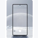 Samsung Galaxy S25 Uyumlu Ultra Benks Glass Warrior Kolay Uygulama Aparatlı Kamera Lens Koruyucu - 4