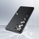 Samsung Galaxy S25 Uyumlu Ultra Benks Glass Warrior Kolay Uygulama Aparatlı Kamera Lens Koruyucu - 9
