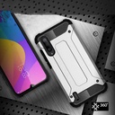 Xiaomi Mi 9 Lite Uyumlu Kılıf Zore Crash Silikon Kapak - 2