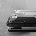 Xiaomi Mi 9 Lite Uyumlu Kılıf Zore Crash Silikon Kapak - 3