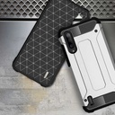 Xiaomi Mi 9 Lite Uyumlu Kılıf Zore Crash Silikon Kapak - 5
