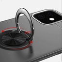 Apple iPhone 11 Uyumlu Kılıf Zore Ravel Silikon Kapak - 3