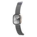 Apple Watch Ultra 49mm Uyumlu Amazingthing Titan Spor Hasır Kordon - 5