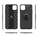 Apple iPhone 11 Uyumlu Kılıf Zore Ravel Silikon Kapak - 5