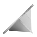 Huawei Mate Uyumlupad SE 11 Kılıf Zore Tri Folding Kalem Bölmeli Standlı Kılıf - 34