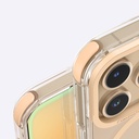 Apple iPhone 16 Pro Max Uyumlu Kılıf Magsafe Şarj Özellikli Amazingthing Omni Serisi Kapak - 8