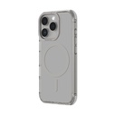 Apple iPhone 16 Pro Max Uyumlu Kılıf Magsafe Şarj Özellikli Amazingthing Omni Serisi Kapak - 16