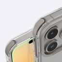 Apple iPhone 16 Pro Max Uyumlu Kılıf Magsafe Şarj Özellikli Amazingthing Omni Serisi Kapak - 21