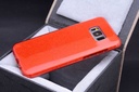 Samsung Galaxy S8 Uyumlu Kılıf Zore Shining Silikon - 2