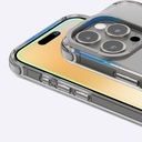 Apple iPhone 16 Pro Max Uyumlu Kılıf Magsafe Şarj Özellikli Amazingthing Omni Serisi Kapak - 24